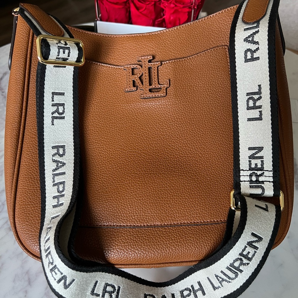 Ralph Lauren Bag